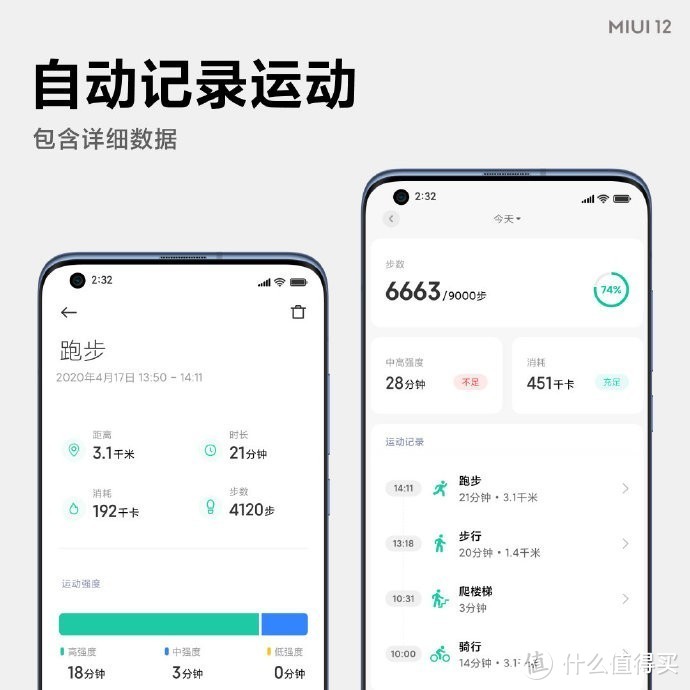 触碰想象，感受真实！一文看懂MIUI12，超40款机型适配