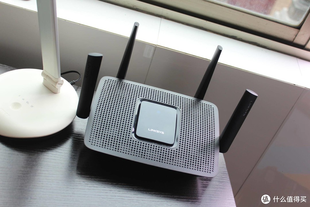 MESH+WIFI6=未来趋势？试试Linksys MX10600吧，满速全屋覆盖不是梦！