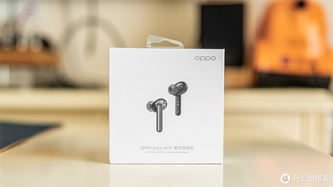 好用不贵，入门必选的TWS耳机，OPPO Enco W31开箱