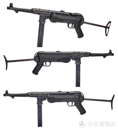 MP40