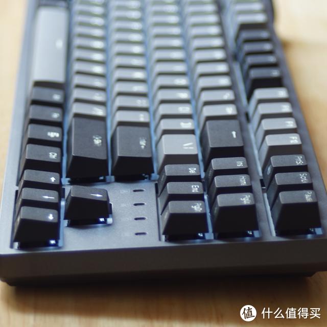 值得入手：杜伽K320红轴机械键盘开箱体验
