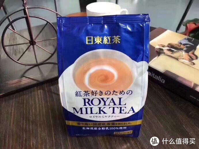 蜡笔牌diy奶茶和网红奶茶，谁家更香？