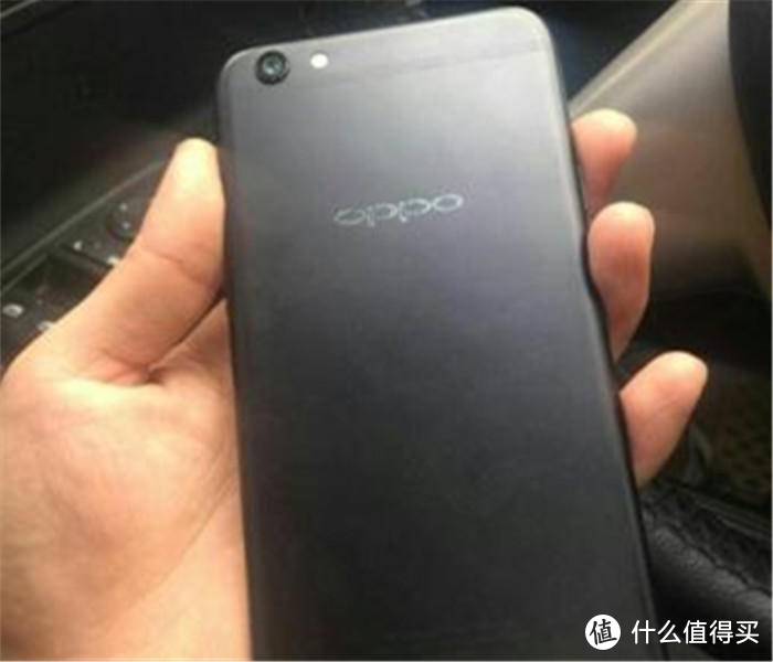 换了新电池，我的二奶机OPPO R9s满血复活