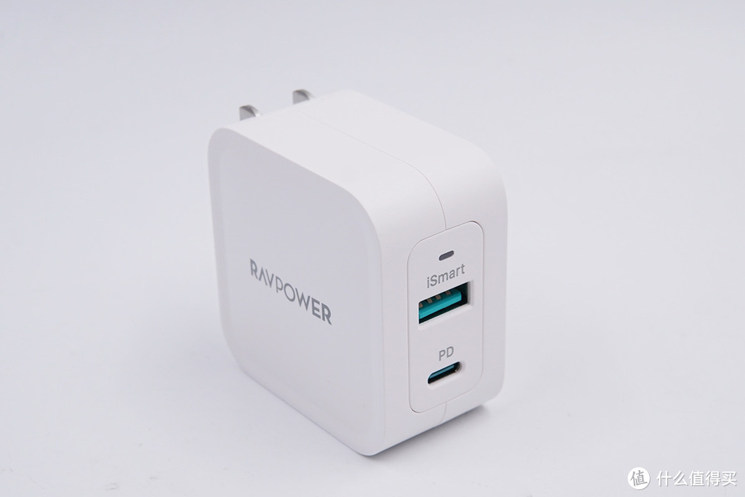 拆解报告：RAVPOWER 65W 1A1C氮化镓USB PD快充充电器