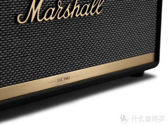 MARSHALL STANMORE II BLUETOOTH马歇尔2代音响无线蓝牙音箱