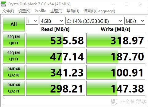 可以“一手掌握”的台式机 华硕PN61S 迷你魔方MiniPC评测