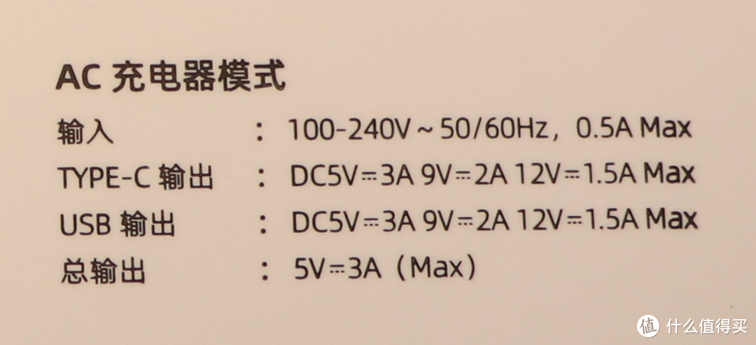 LAVANDA创新产品--充电宝&快充头二合一电源装备