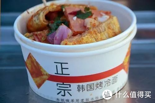 你可能不知道这座城市，但你一定知道这些美食-鸡西三大美食的前世今生（之密山烤冷面）