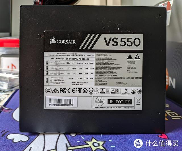 家境贫寒系列：4800元3500X+1660S装机分享