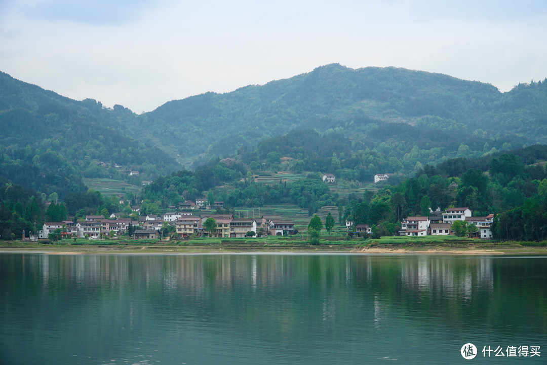 汉中也有网红酒店——红寺湖云缦山庄小住