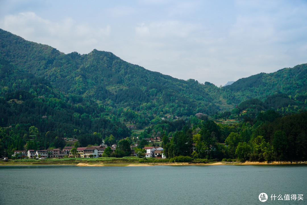 汉中也有网红酒店——红寺湖云缦山庄小住