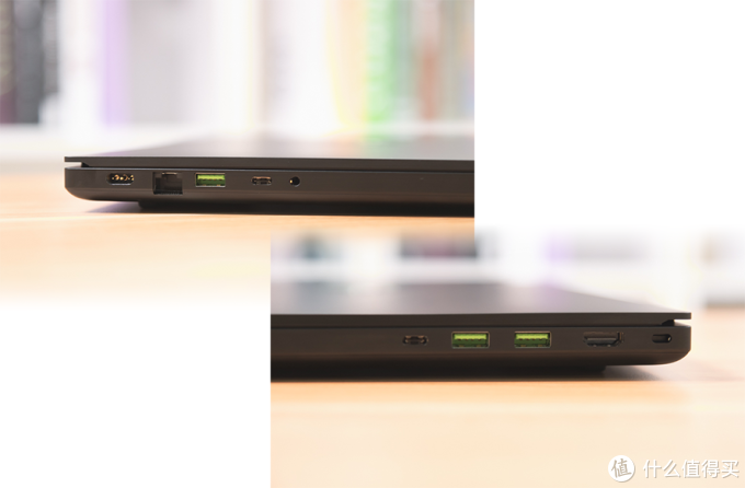 雷蛇灵刃15 款评测 硬件升级 纤薄身型也能有高性能 游戏本 什么值得买