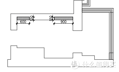 拆砸示意图