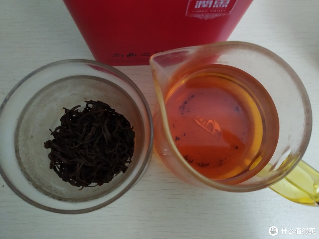 各花入各眼——我的近期茶叶清单