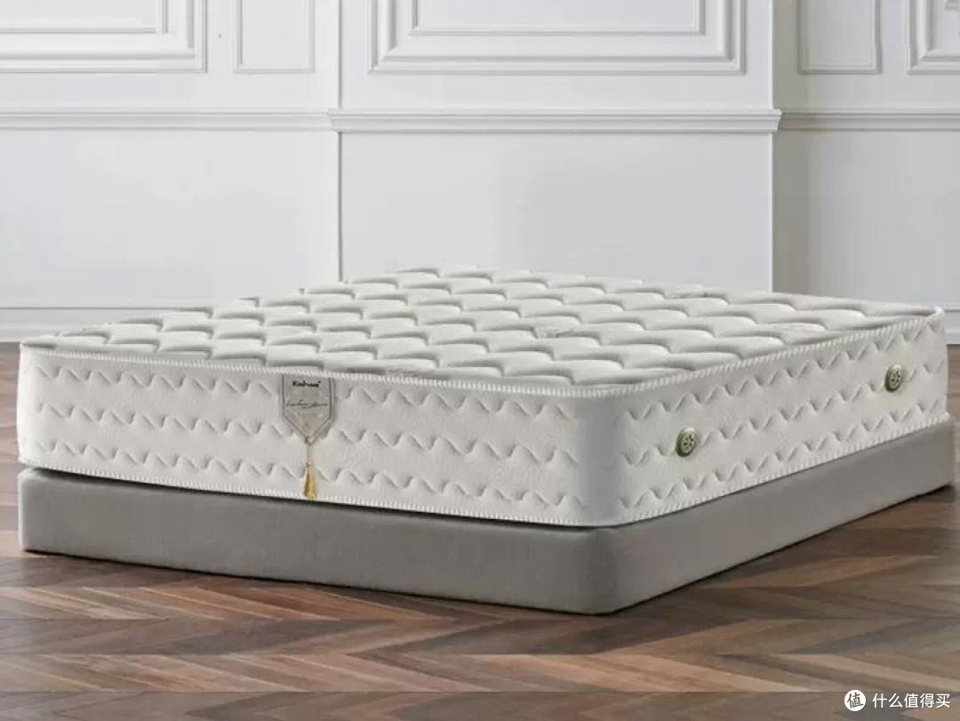 爸妈睡硬床未必好 床垫应该这么挑 床垫 什么值得买