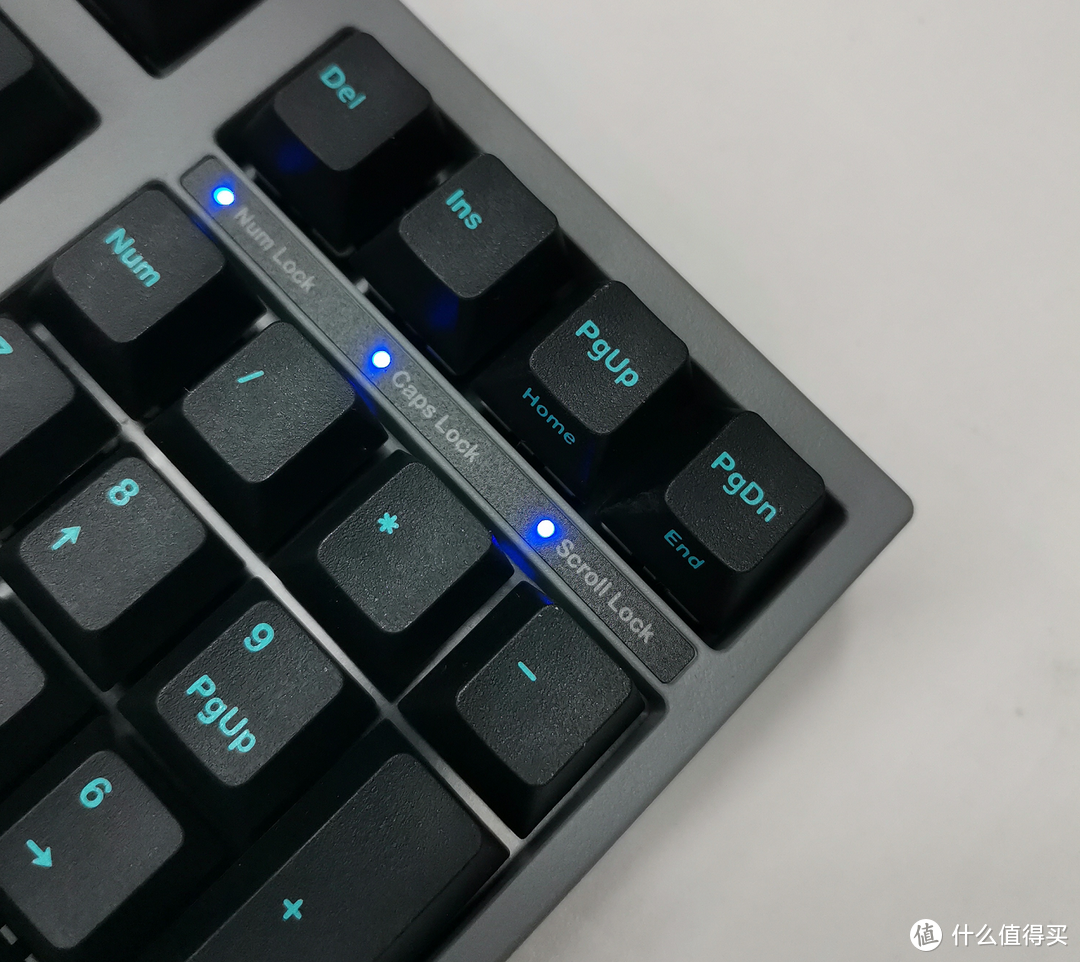 藏键阁篇三出道即巅峰leopold980暗礁极星灰轴首发及大厂键盘横评