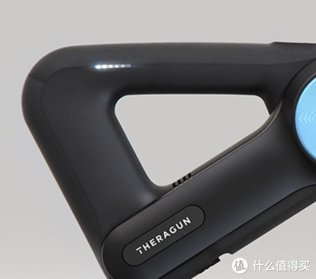 专业之选，振幅为王——Theragun G3PRO【十款筋膜枪评测第1章】