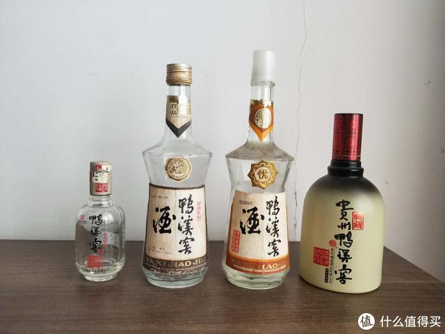 80年代老鸭溪窖酒味道浓郁，冲击力强，个性鲜明，就是假的太多！