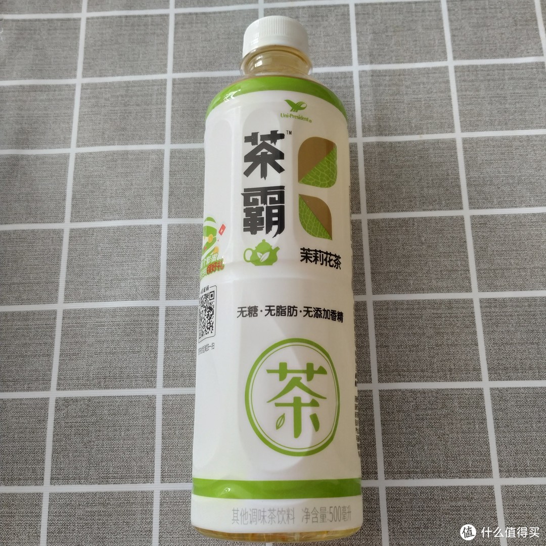 把水吧搬回家——自制不输奶茶店的夏日随身茶饮