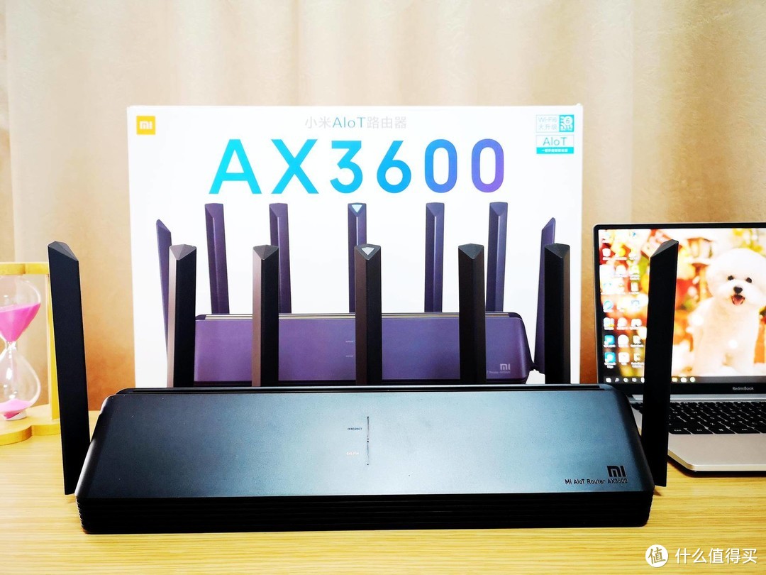 万字长文，小米首发WiFi6AloT路由器AX3600究竟怎么样？