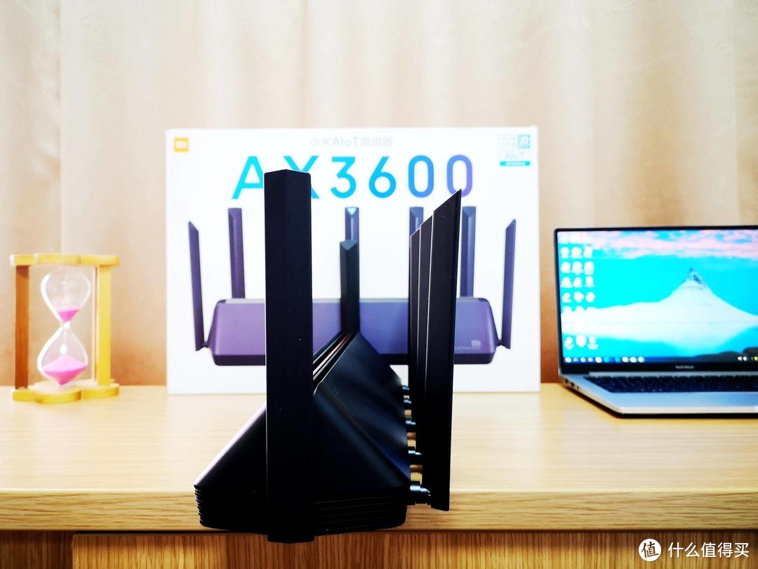 万字长文，小米首发WiFi6AloT路由器AX3600究竟怎么样？