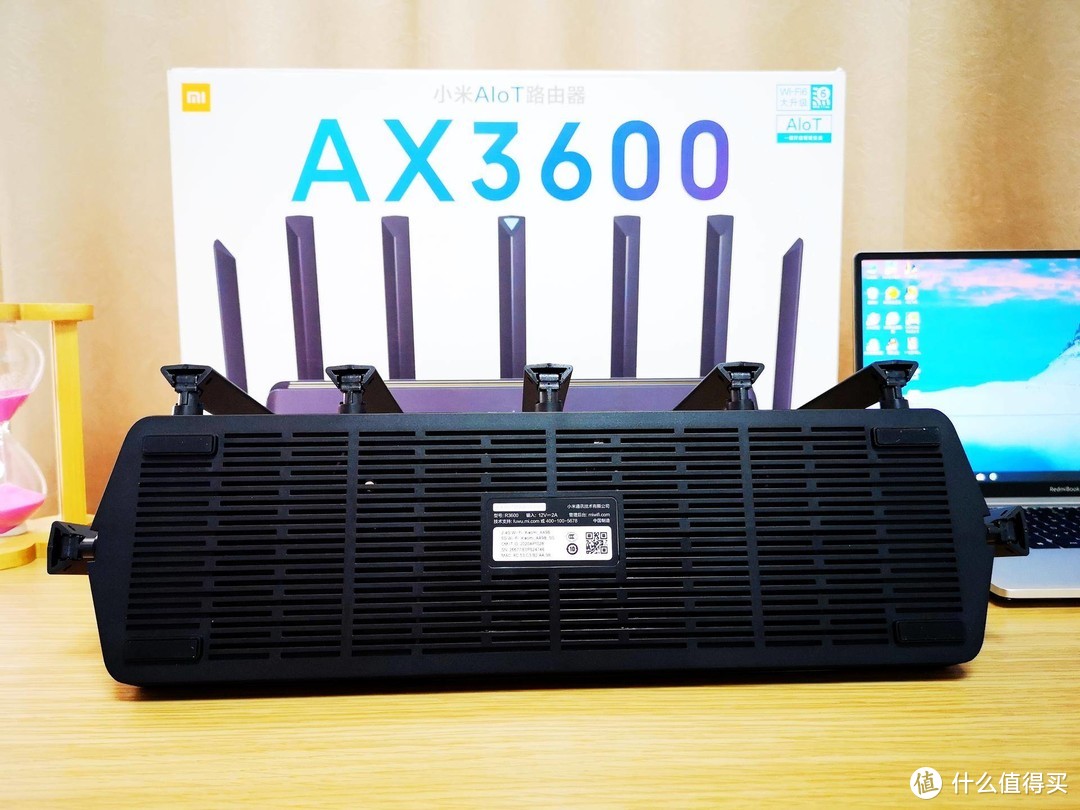 万字长文，小米首发WiFi6AloT路由器AX3600究竟怎么样？