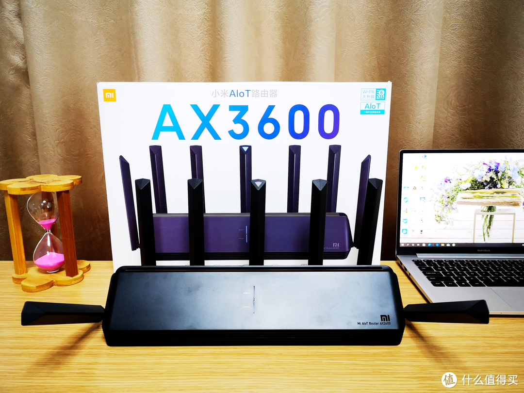 万字长文，小米首发WiFi6AloT路由器AX3600究竟怎么样？