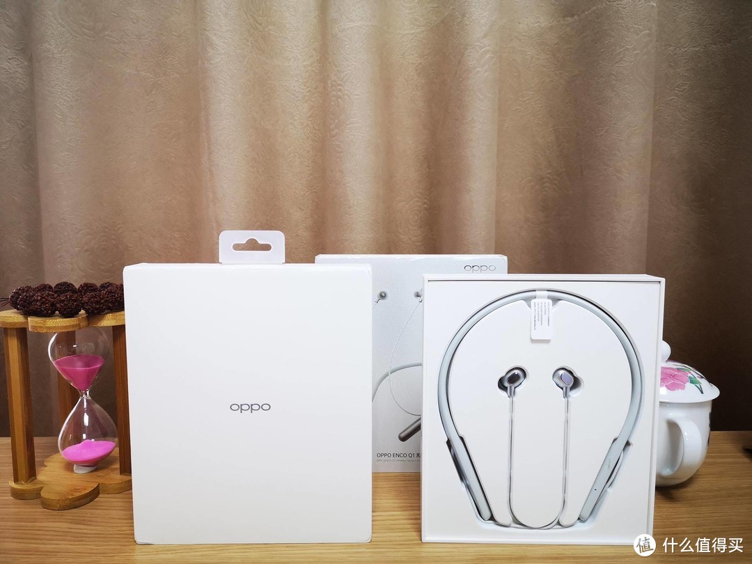 OPPO Enco Q1无线降噪耳机|双重主动降噪，15小时超长续航，你心动吗？