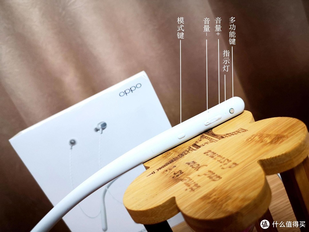 OPPO Enco Q1无线降噪耳机|双重主动降噪，15小时超长续航，你心动吗？