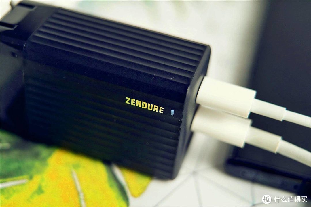 小身板，大能耐，Zendure征拓65W GaN充电插头评测