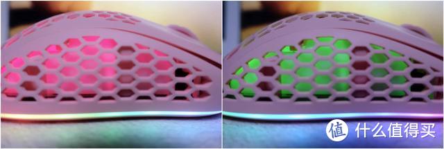 镂空设计的电竞鼠标你见过吗，钛度M506游戏鼠标体验