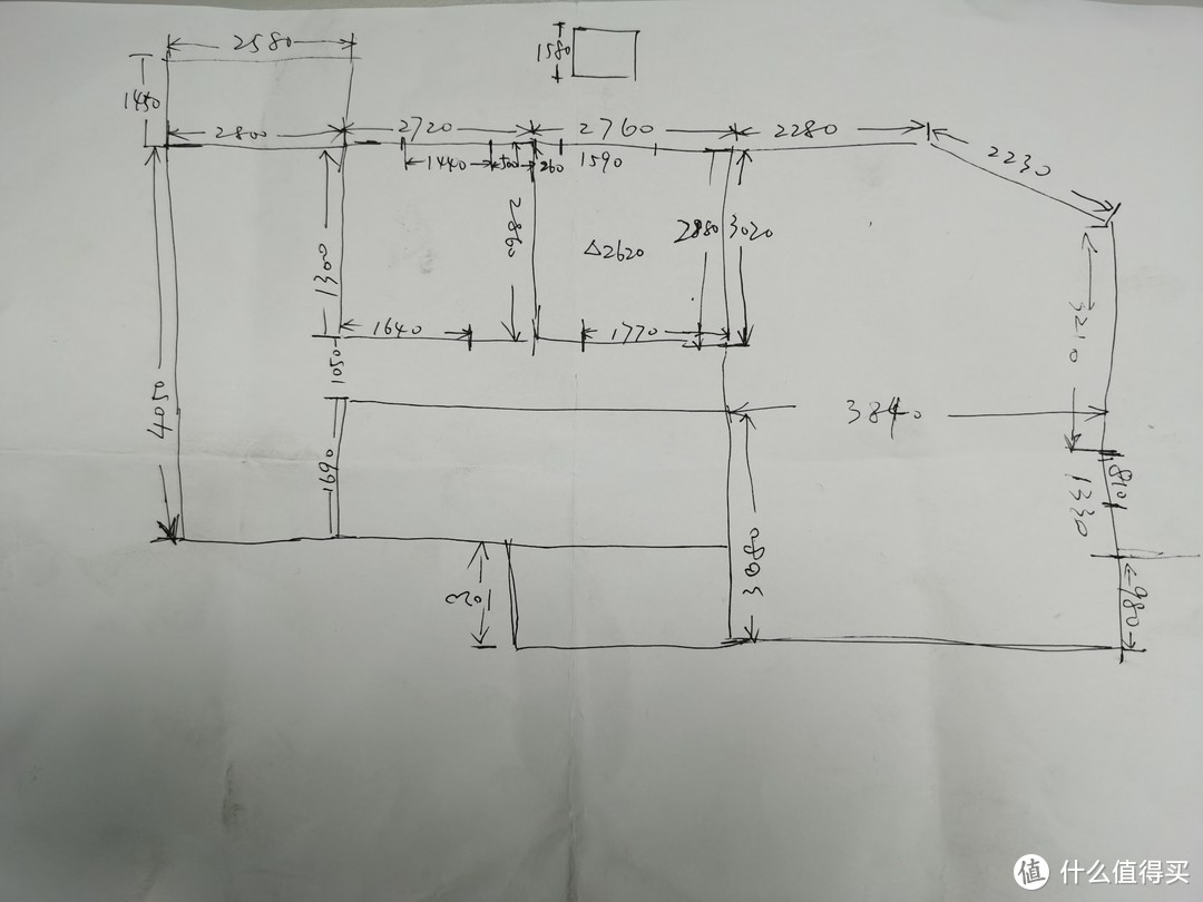 AC+AP，MESH选哪个？谈谈我家的家庭组网计划