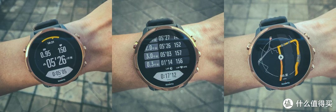 一体双面，Smart & Sport——SUUNTO 7智能运动腕表初体验