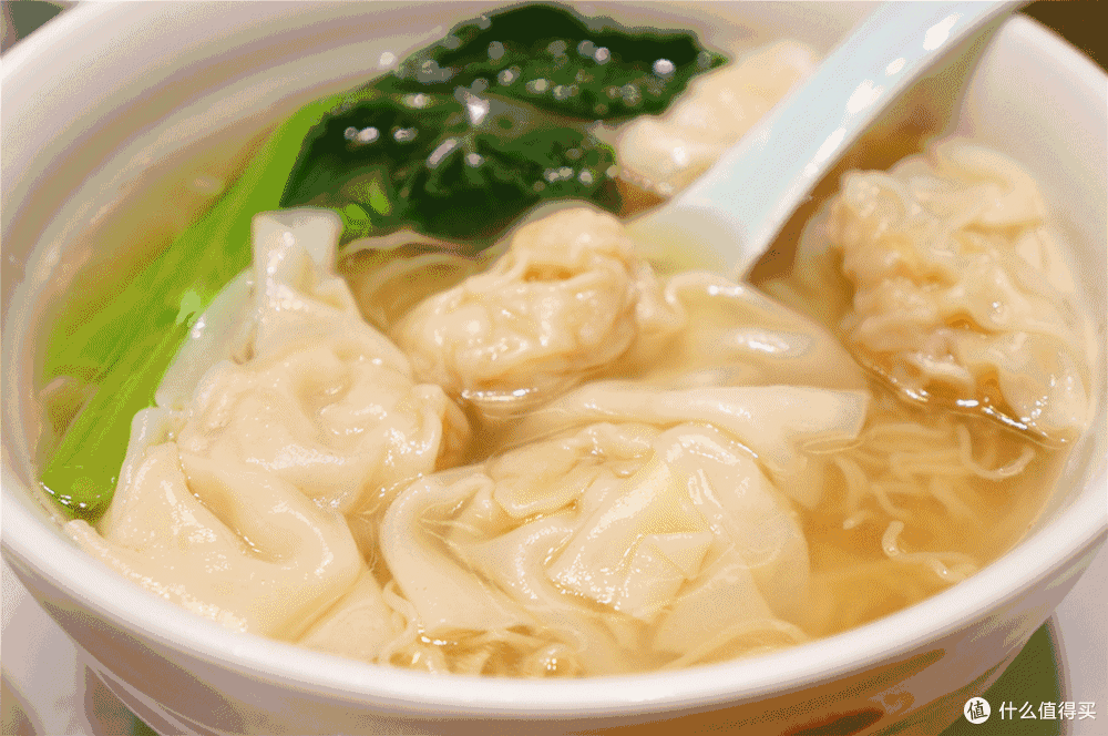 宅家吃什么 篇二十三 学会这些馄饨馅 变着花样包云吞 生鲜食品 什么值得买