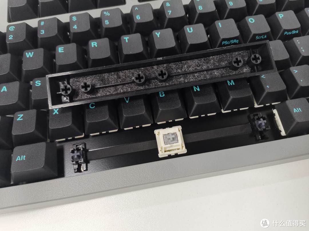 藏键阁篇三出道即巅峰leopold980暗礁极星灰轴首发及大厂键盘横评