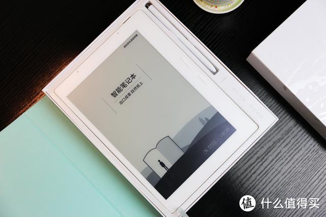 还在玩kindle？这一款能听会说的笔记本是不是更合适呢？