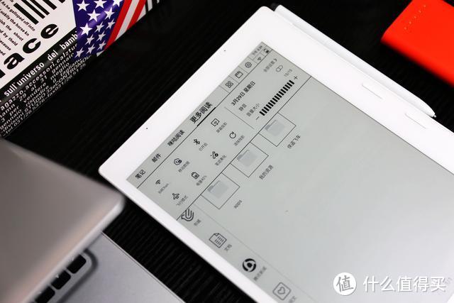 还在玩kindle？这一款能听会说的笔记本是不是更合适呢？