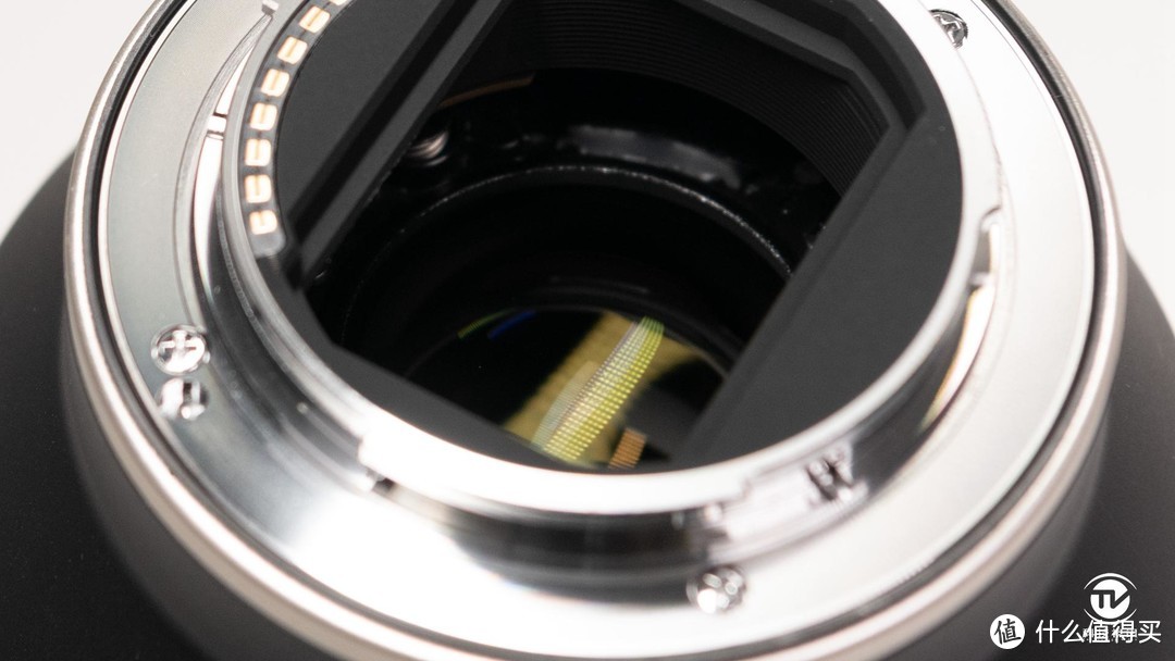腾龙全画幅长焦变焦镜头A056开箱实测
