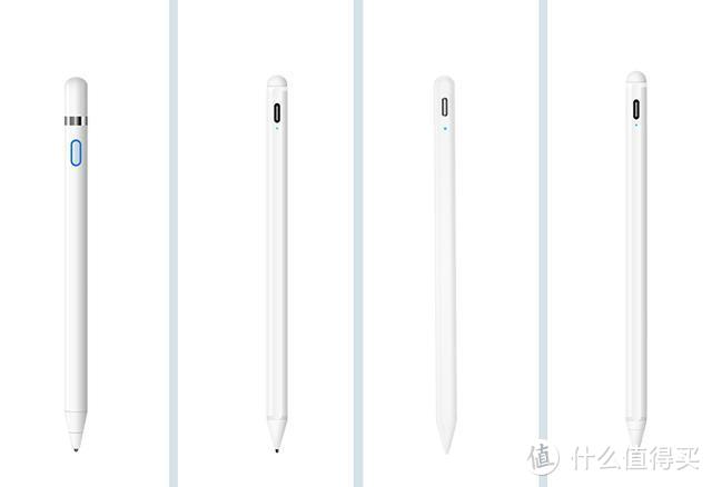 电容笔怎么用？如何选择电容笔？Apple Pencil有必要买吗？