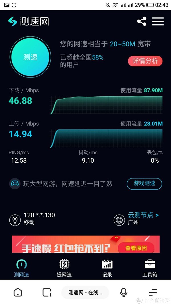 2.4g 信号