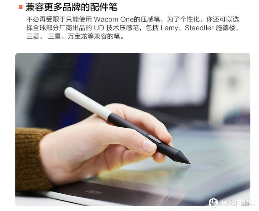 讲讲我用的起的wacom和我用不起的wacom