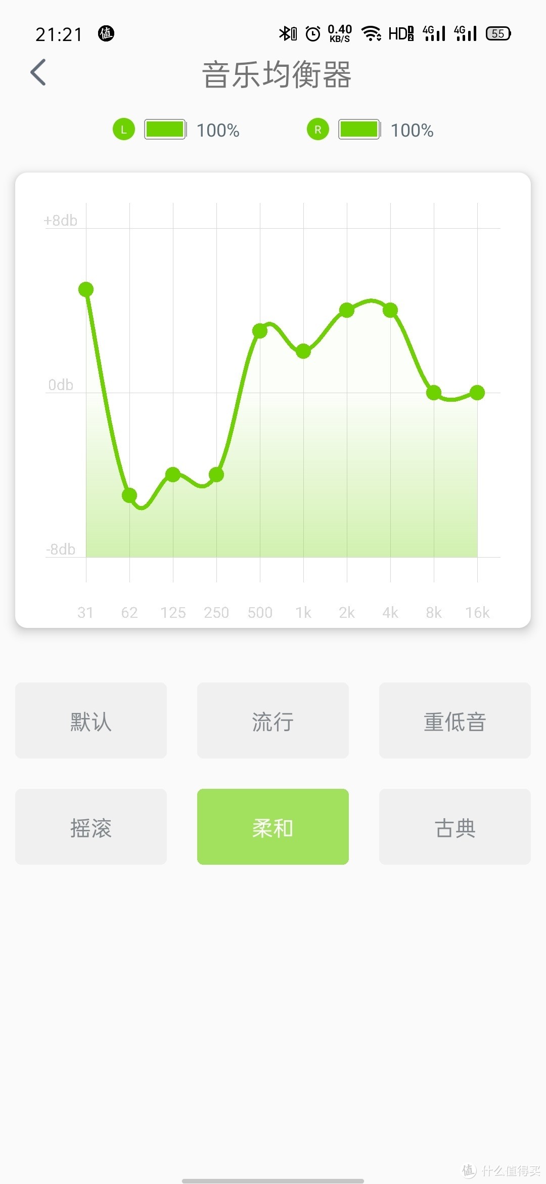 qcy t5pro 无线充电蓝牙耳机简单开箱体验及翻车