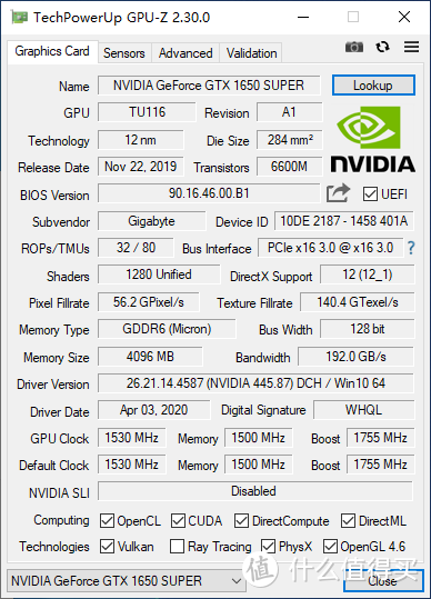 千元级显卡 RX590 GME 和 GTX1650Super该选谁？！