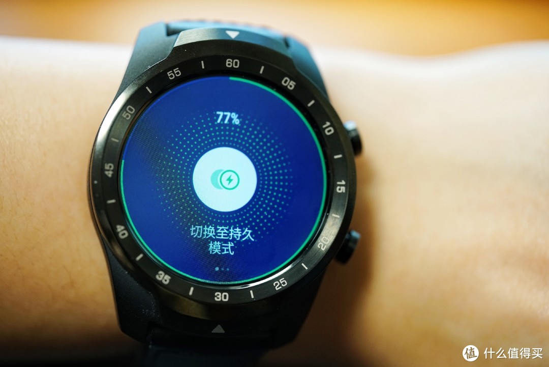 eSIM到底体验如何？谷歌领投的 TicWatch Pro 4G智能手表使用分享