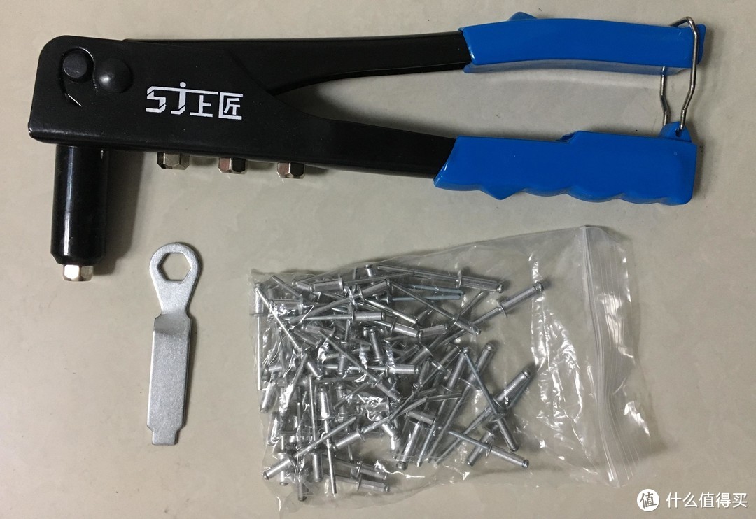 家庭工具人分享10款亲测好用的五金工具（附操作视频和效果展示）