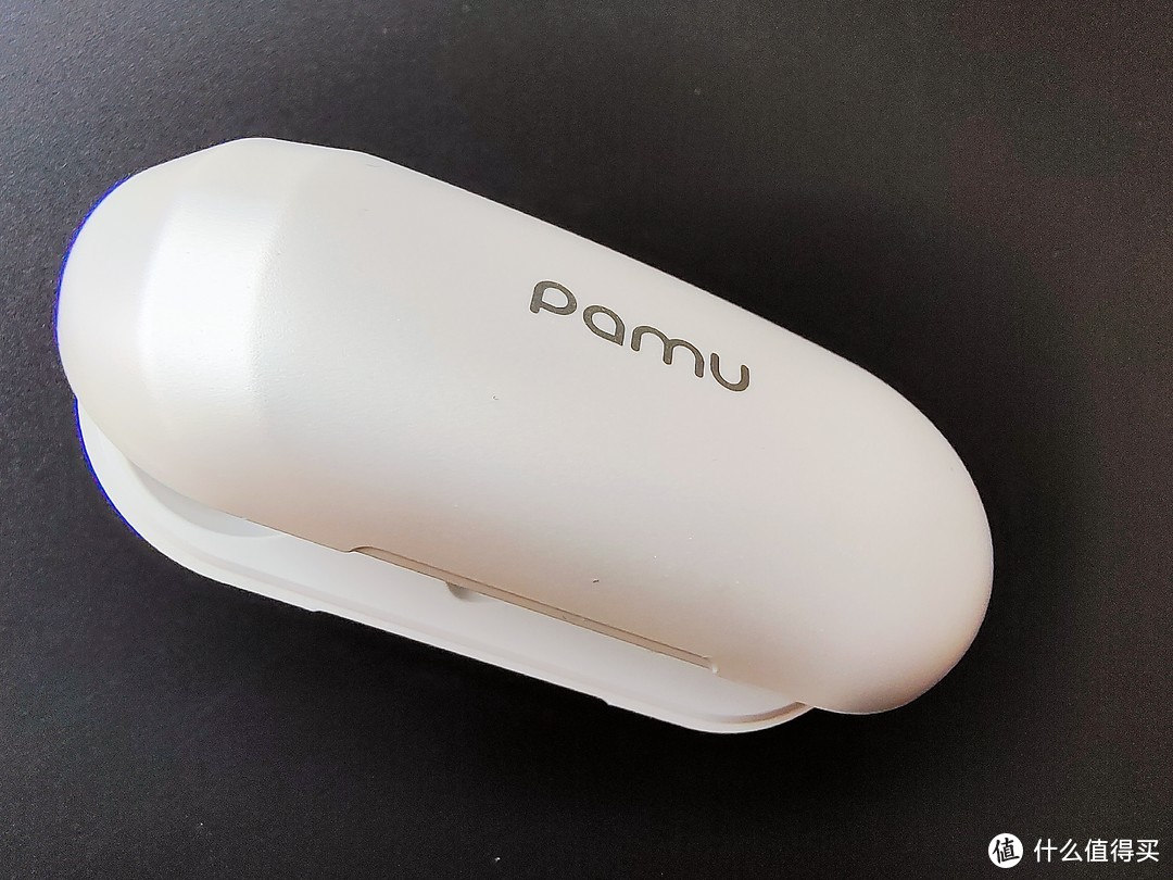 PaMu Slide Mini蓝牙耳机：超长续航，尽享音乐