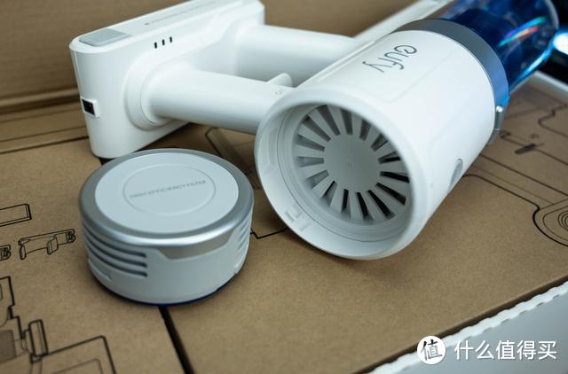 做家务也不能委屈自己，*级的清理工具—eufy S11杆式无线吸尘器