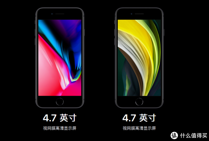 Iphone Se全面对比iphone8 11 帮你理性分析到底值不值得买 Iphone 什么值得买