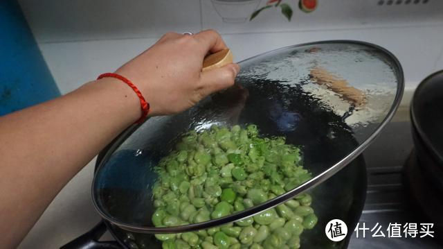 中华神炒氮化铁炒锅，一口与众不同的铁锅