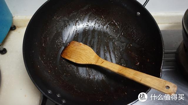 中华神炒氮化铁炒锅，一口与众不同的铁锅